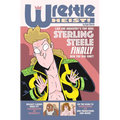 Wrestle Heist
