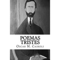 Poemas Tristes