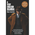 A Very English Scandal: Sex, Lies and a Murder Plot at the Heart of Establishment