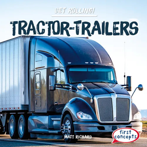 Tractor-Trailers