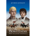 The Worst Enemy: Volume 2