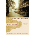 Sidetracks: Explorations of a Romantic Biographer