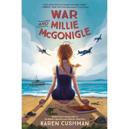 War and Millie McGonigle