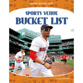 Sports Venue Bucket List