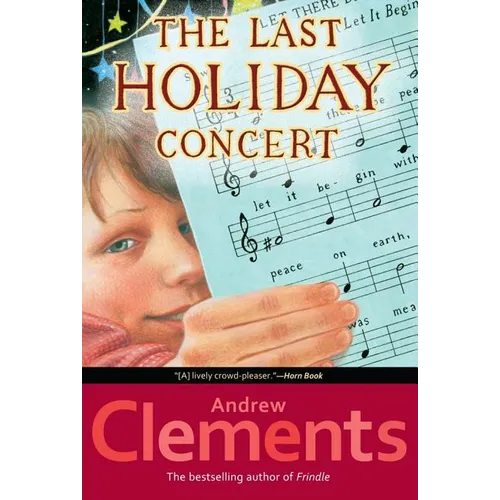 The Last Holiday Concert