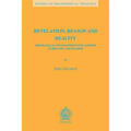 Revelation, Reason and Reality: Theological Encounters with Jaspers, Schelling and Baader