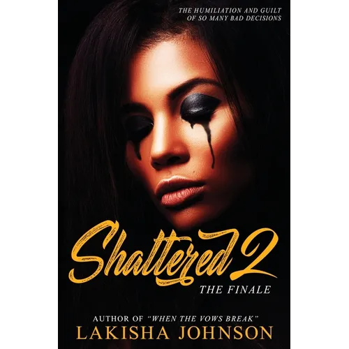 Shattered 2