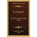 Der Bergkranz: Die Befreiung Montenegros (1886)