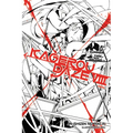 Kagerou Daze, Vol. 8 (Light Novel): Summer Time Reload