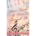 From Him...To You...Through Me