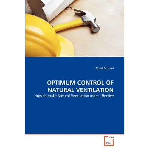 Optimum Control of Natural Ventilation