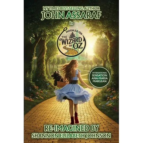 Hooked on the Wizard of Oz