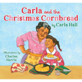 Carla and the Christmas Cornbread