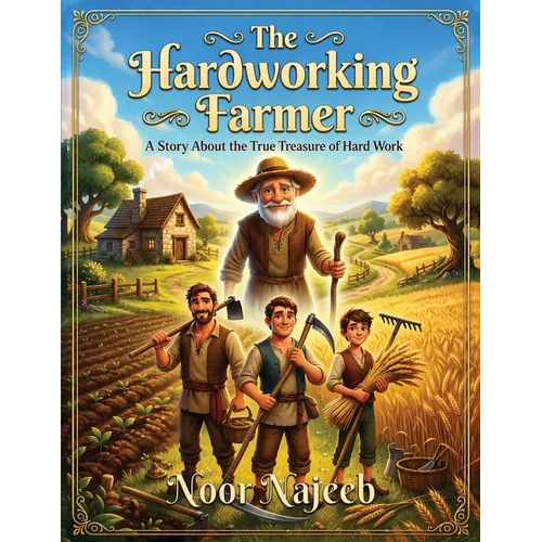 The Hardworking Farmer