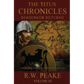 The Titus Chronicles-Berserker Returns