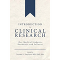 Introduction to Clinical Research