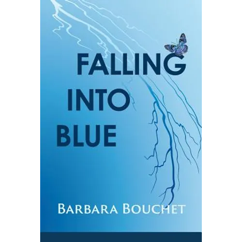 Falling Into Blue