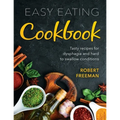 Easy Eating Cookbook: Tasty recipes for dysphagia and hard to swallow conditions