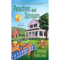 Peaches and Scream