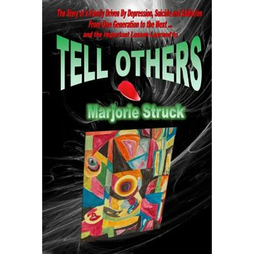 Tell Others