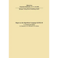 Report on the Algorithmic Language ALGOL 68