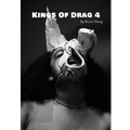 Kings of Drag 4: High quality studio photographs of British Drag Kings