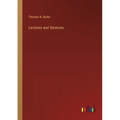 Lectures and Sermons