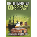 The Columbus Day Consiracy