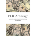 PLR Arbitrage