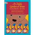 A Child's Garden of Verses Coloring Book