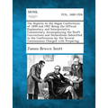 The Reports to the Hague Conferences of 1899 and 1907 Being the Official Explanatory and Interpretative Commentary Accompanying the Draft Conventions