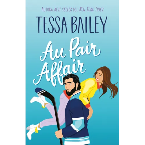 Au Pair Affair
