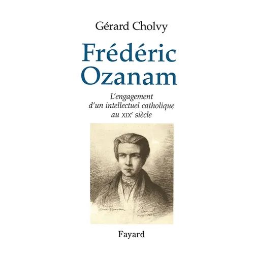 Frédéric Ozanam
