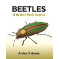 Beetles of Western North America