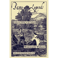 Basque Legends: Collected, Chiefly, in the Labourd