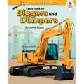 Let's Look at Diggers and Dumpers