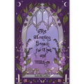 The Haunting Season for Love and Witches