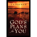 God's Plans for You