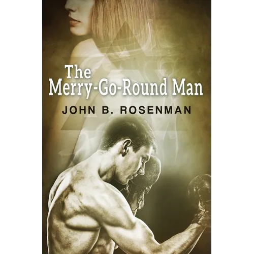 The Merry-Go-Round Man