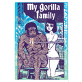 My Gorilla Family