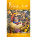The Palestinians: People of the Olive Tree