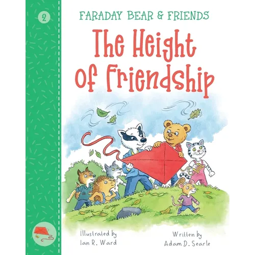 The Height Of Friendship