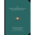 The Hermetic Fragment Kore Kosmou The Virgin Of The World
