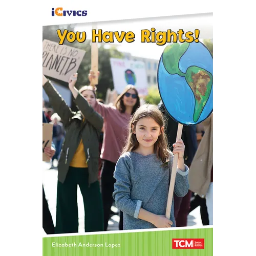 You Have Rights!