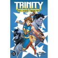 Trinity: Generation S