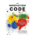 The Innovation Code: The Creative Power of Constructive Conflict