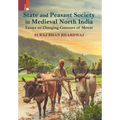 State and Peasant Society in Medieval North India: Essays on Changing Contours of Mewat