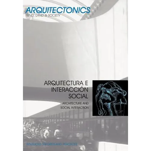 Arquitectura E Interaccin Social