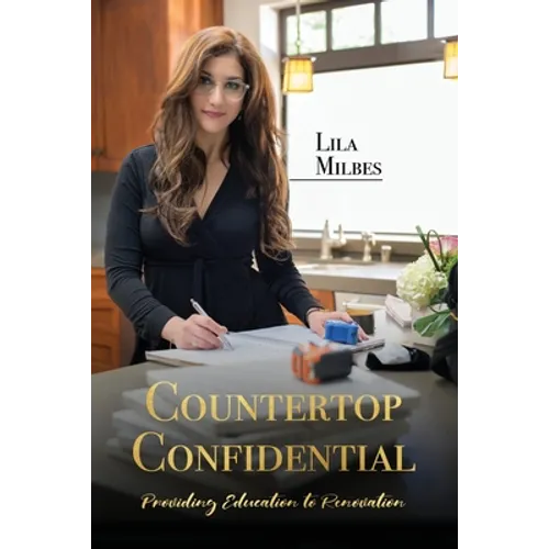 Countertop Confidential: Providing Education To Renovation