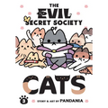 The Evil Secret Society of Cats Vol. 3